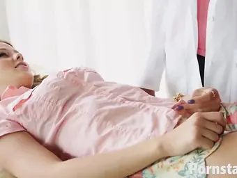 Katerine Moss and Super-naughty get wild in the kitchen with a magnificent honey, Girl-on-girl Ultra-hotty Kimber Day