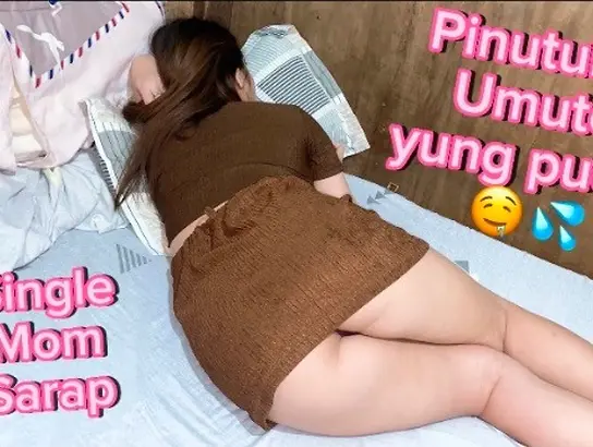 Pinay COUGAR Umutchas Immense Rump & Knockers in YSKaela Fuxi's Pinay Pornography Movie