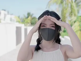 Preview of the greatest Chinese unexperienced onlyfans will ever observe in 4K POINT OF VIEW