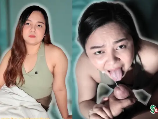 Magkatrabaho & Nagkaaminan sa Kwarto- Sharinami: The Filipina Pornstars Get Their Asses Pounded