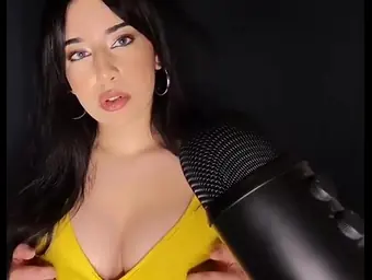 Scraping Flick Leaked - ASMR - Barely legal - Raw and dirty!