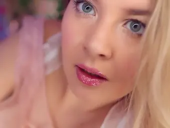 Jummy Morning with Me Movie - Valeriya ASMR